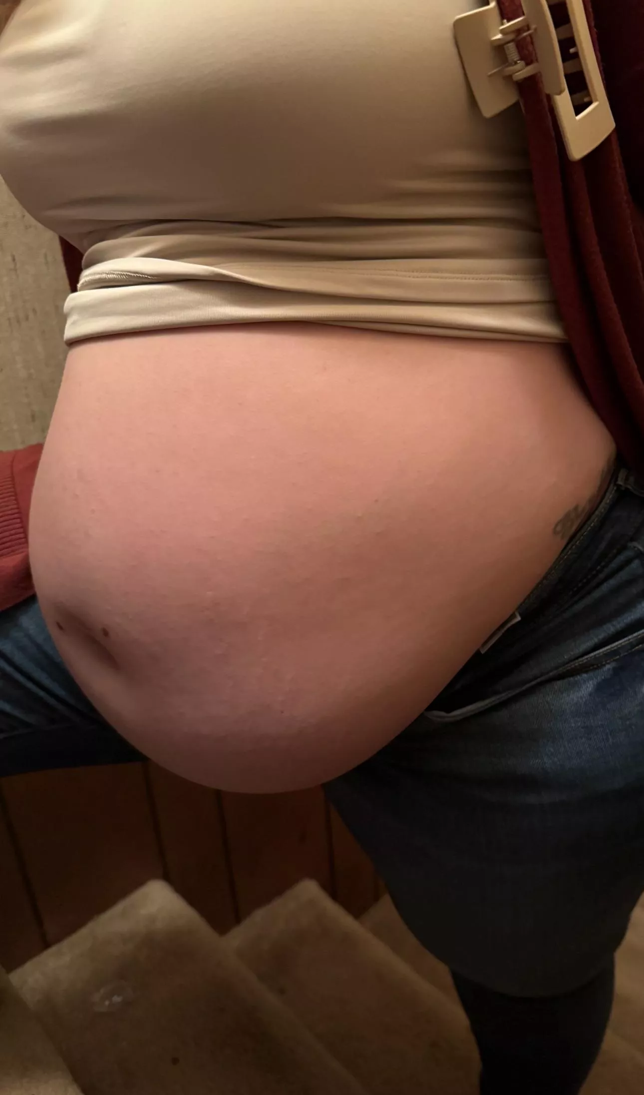 Feeling heavy posted by hotcheeto56