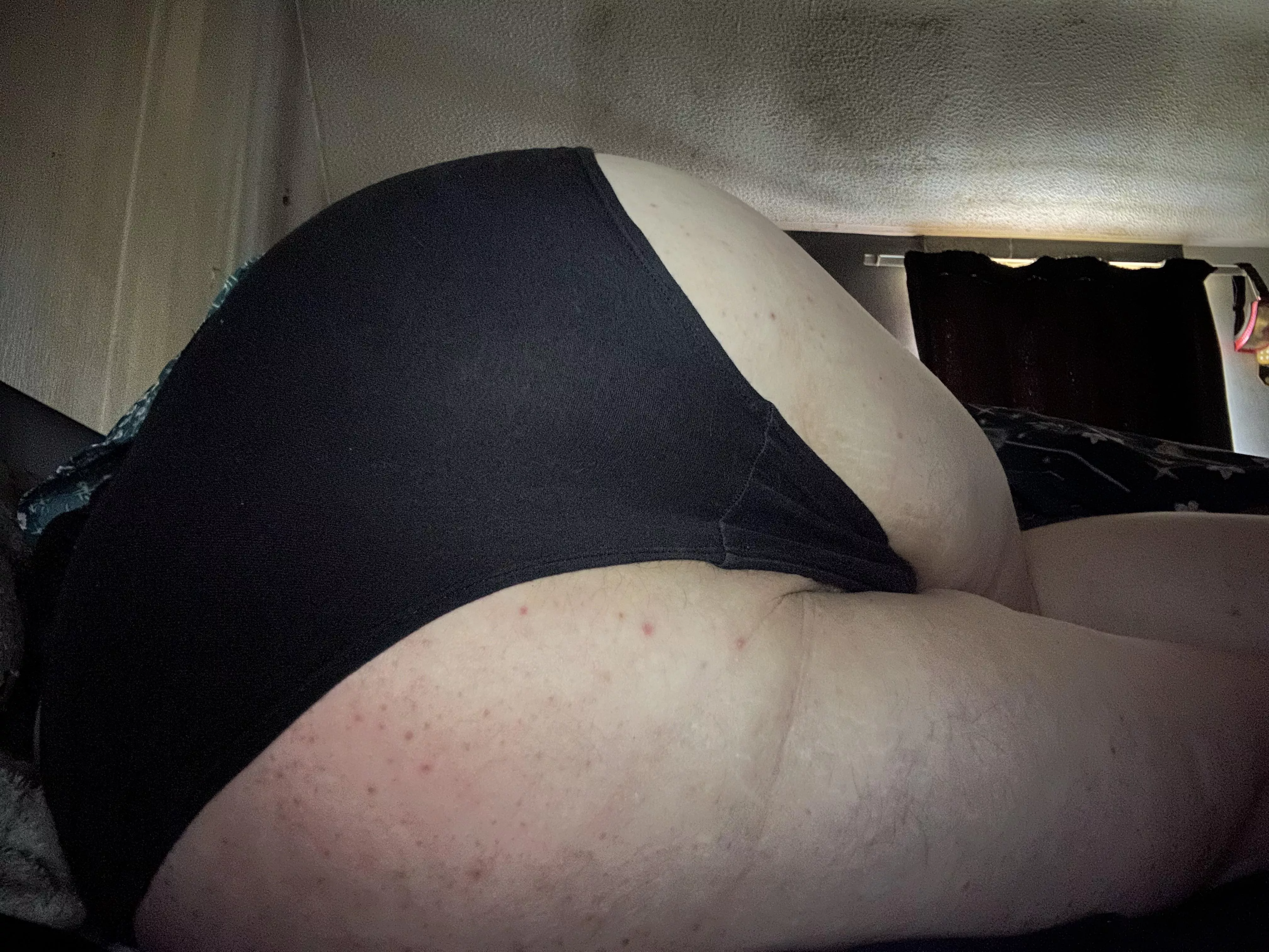 Feeling sexy.. am I? posted by No_Delivery6092