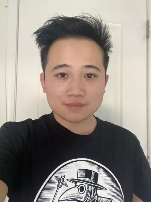 Feels like a good day by shortlyproud