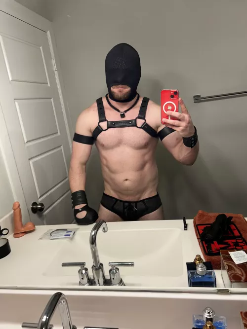 Fight Back….Scream…. by NobleRoman654