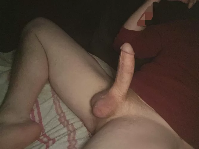 First rating, don't be to rough on me. -33 Bisexual by sHySluT33