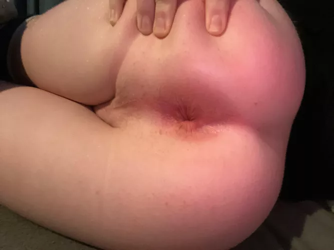 Fuck my ass by Lower_Bus_1115