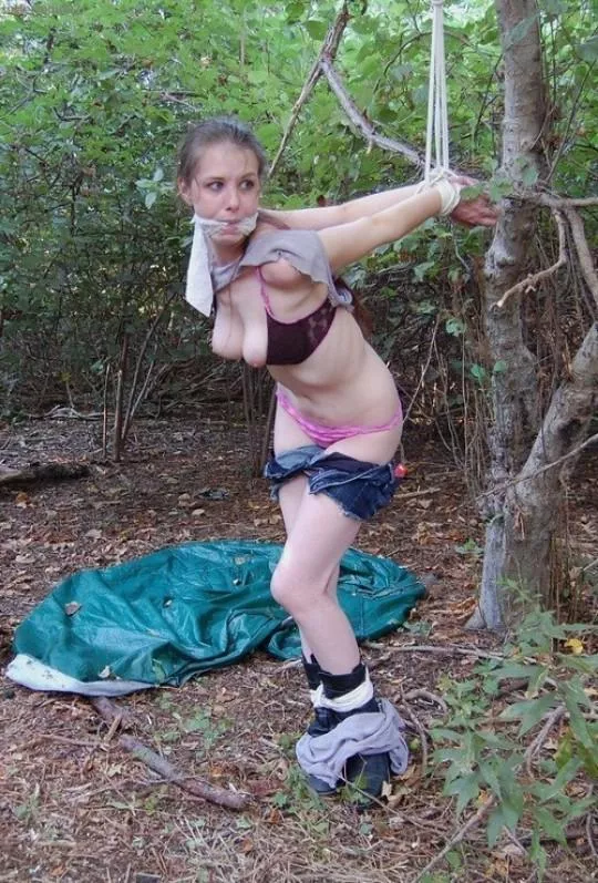 fun at the campsite posted by Mundane-Employer-719