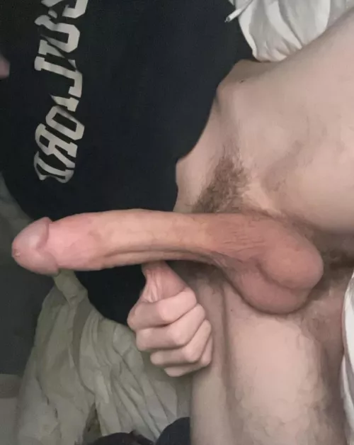 gag on daddy’s cock by tatebwc