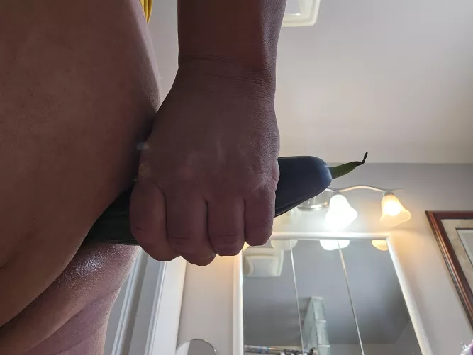 Going natural by birob67