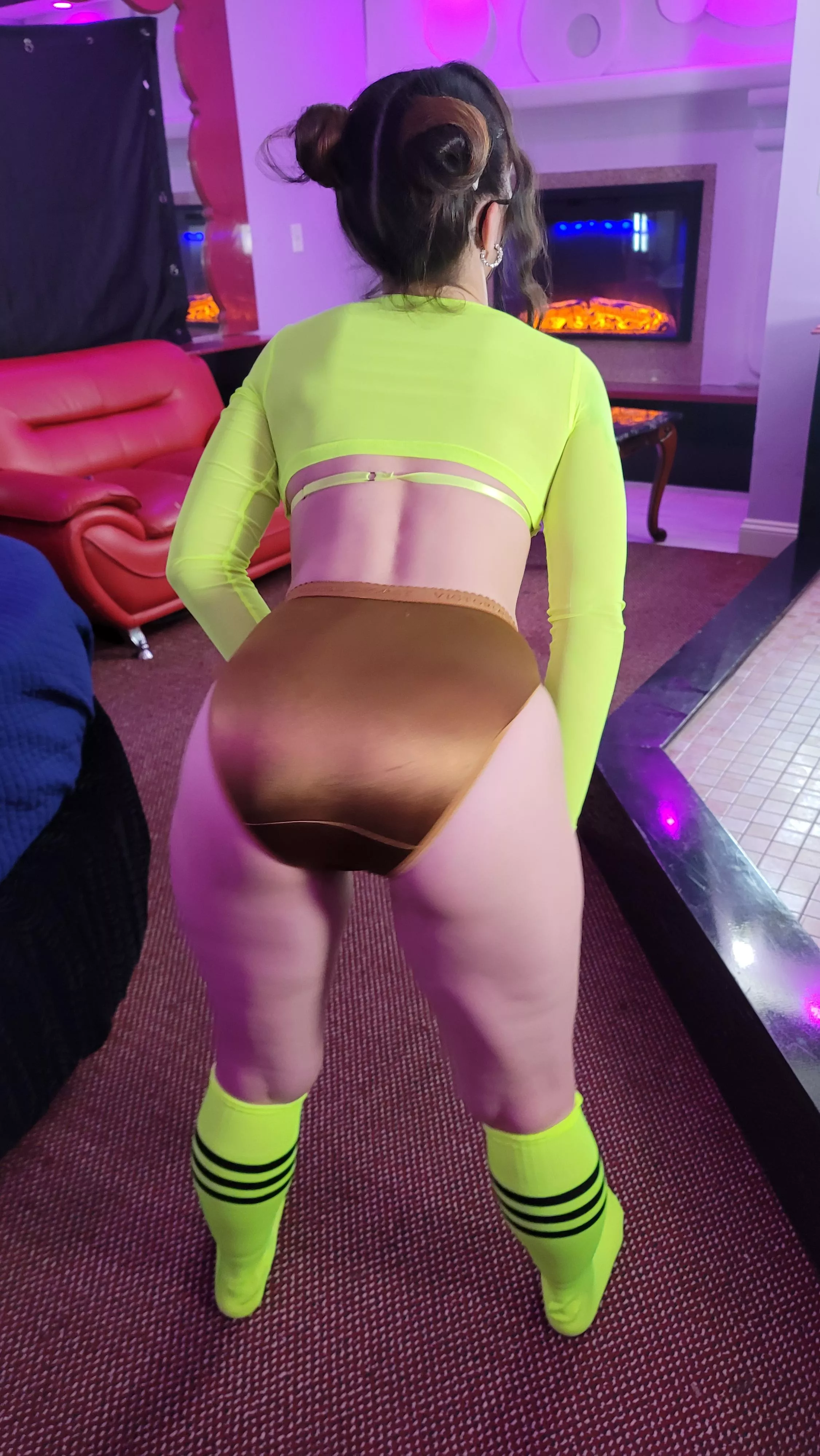 Golden Grannies posted by Daisy_Diva