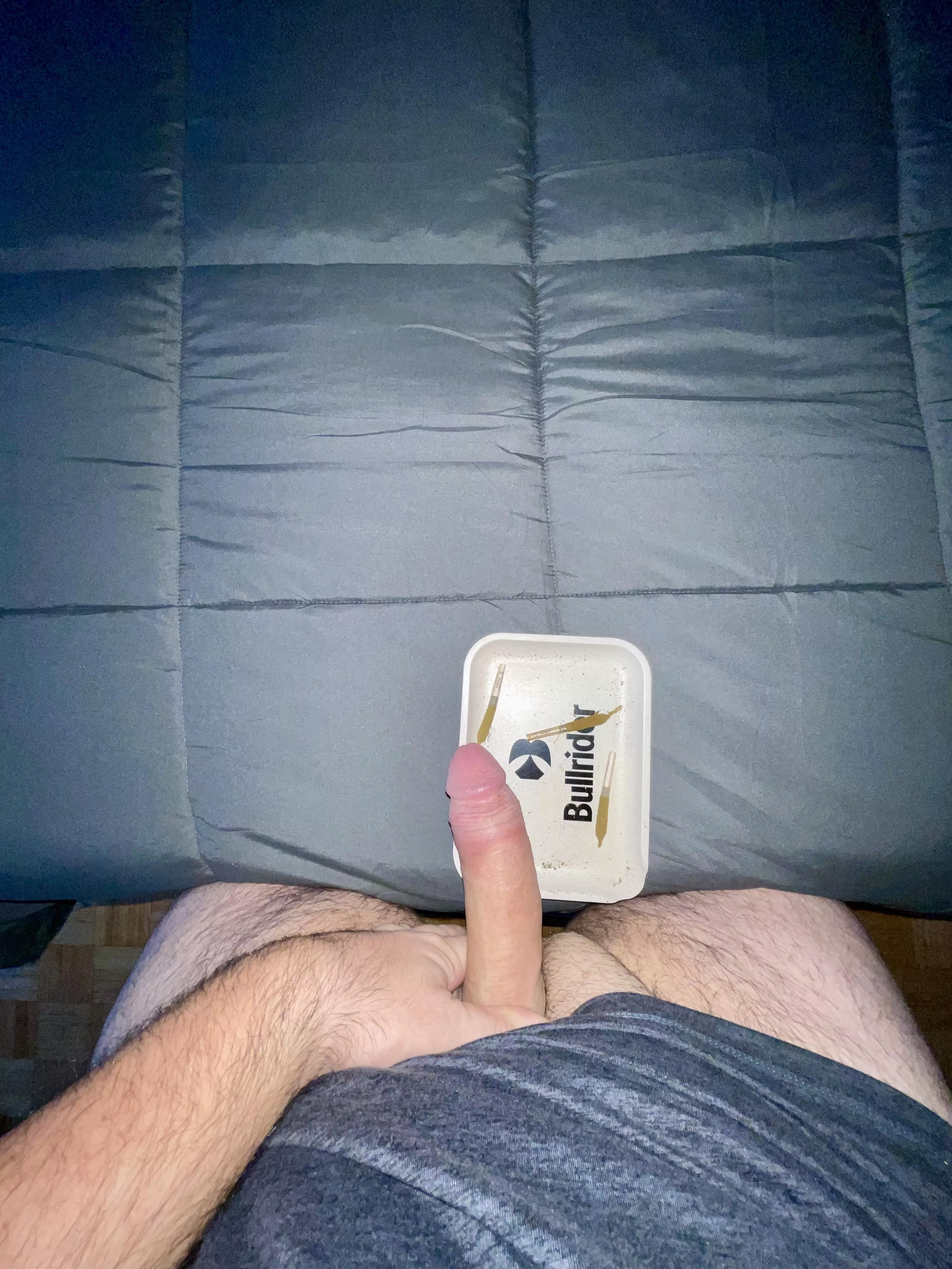 Good (m)orning, day dreaming about 😼 posted by Additional_Bear_5696