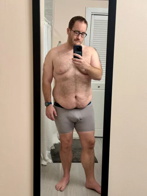 Good morning. Monday morning. by runningthefataway