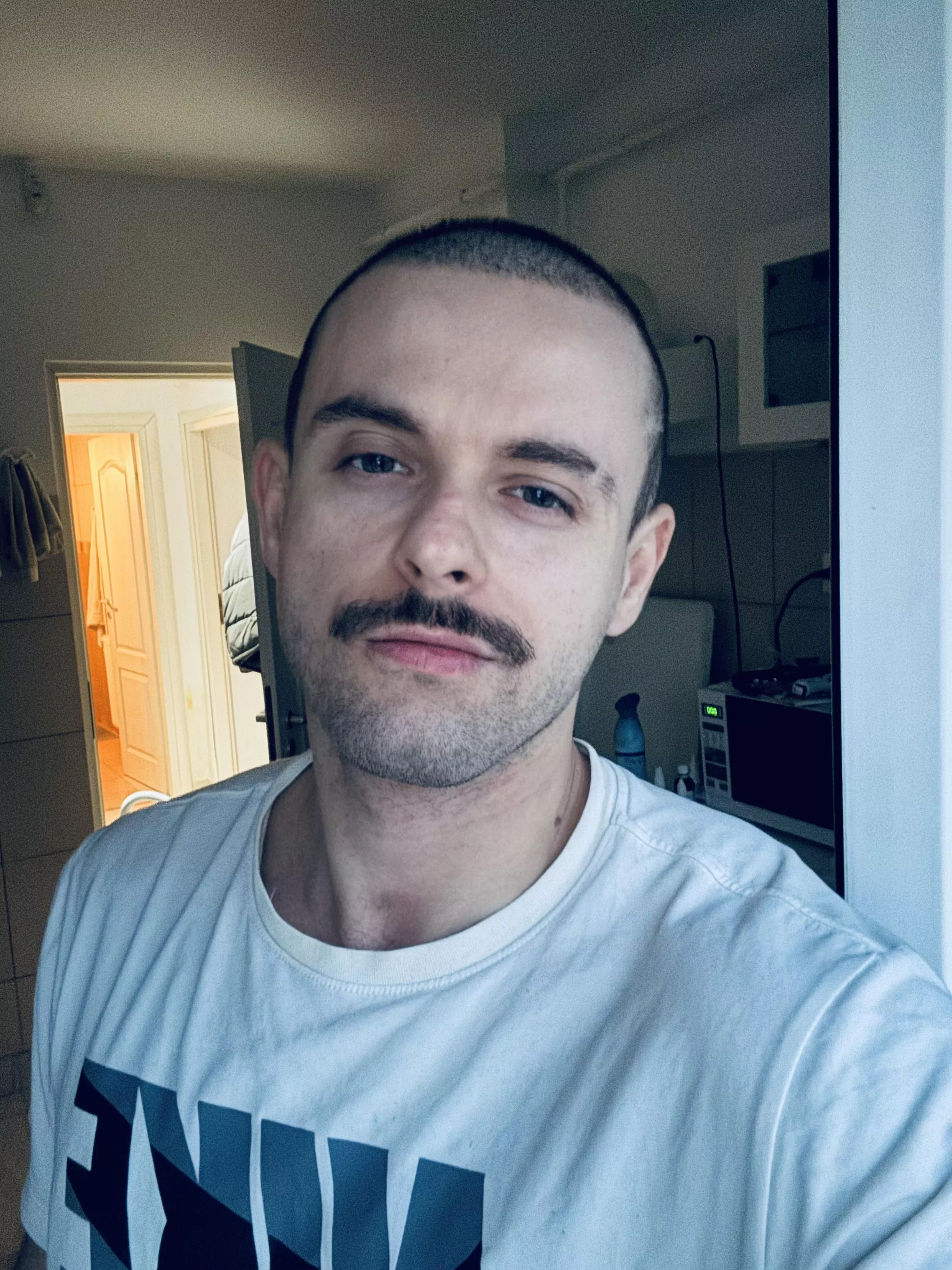 Good morning posted by furrywrestler