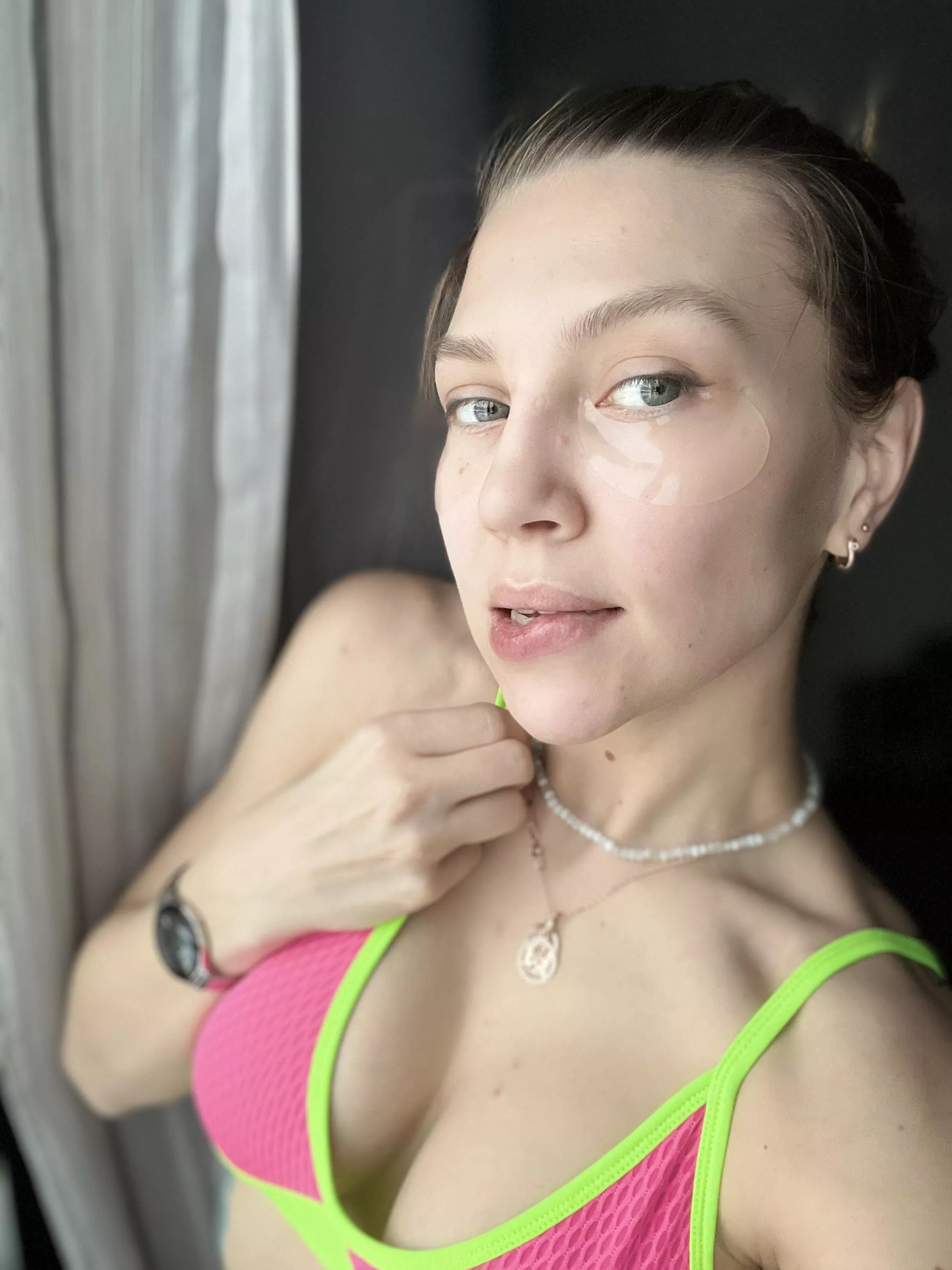 Good morning 🌅 posted by WillingAstronaut1838