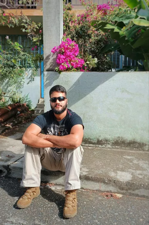 Good vibes only ☀️ by Walter_1999_