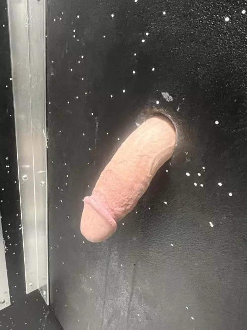 Got lucky and ran into him again this morning by lastavailablename28