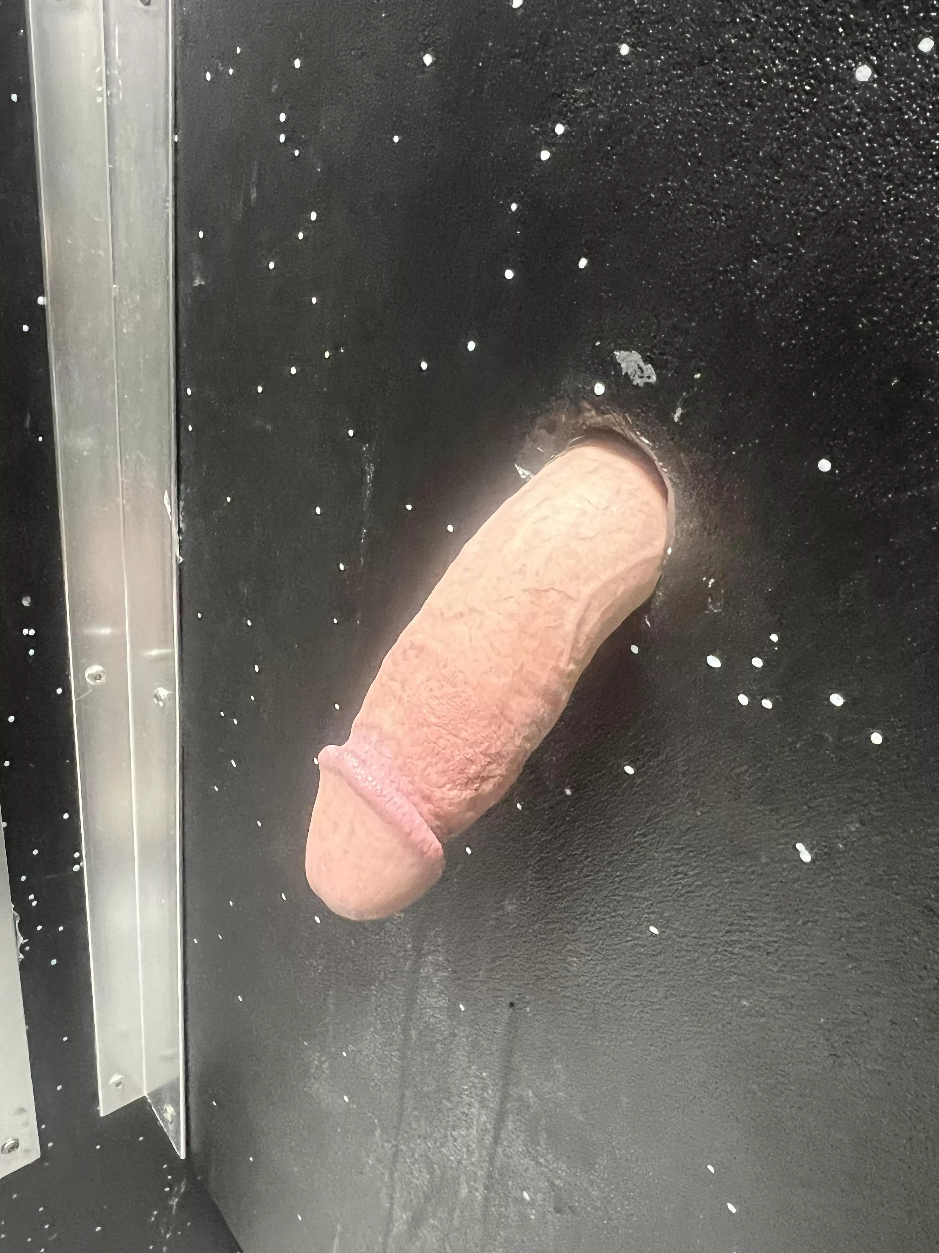 Got lucky and ran into him again this morning posted by lastavailablename28