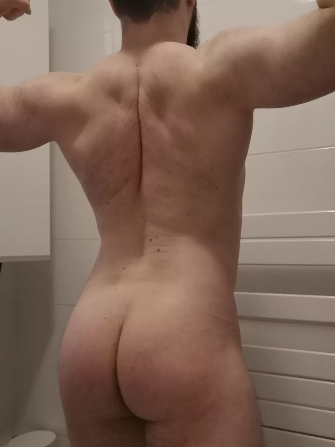 Half man, half ass posted by ForbiddenFruit05