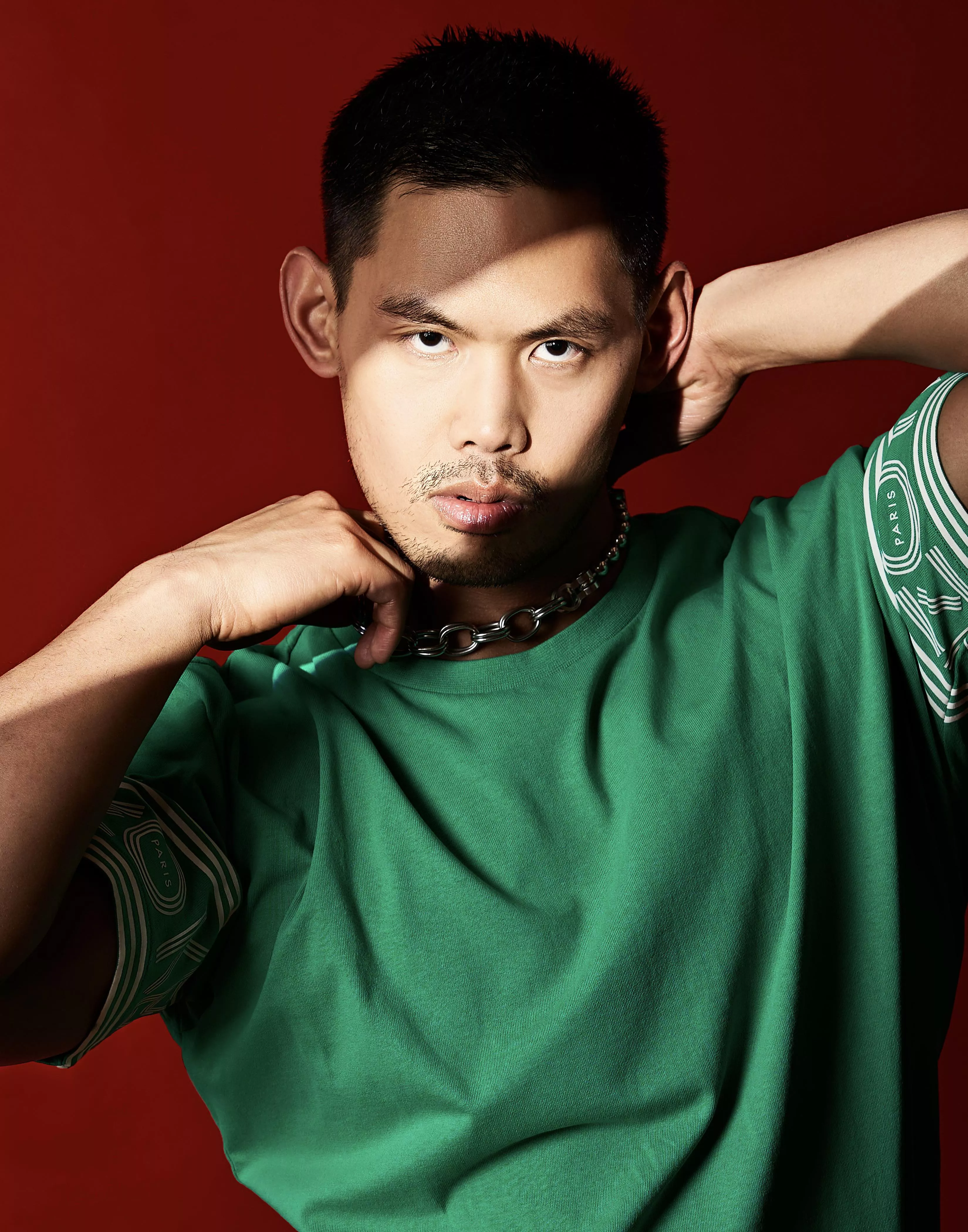 Happy Chinese New Year 🧧 posted by eddieying