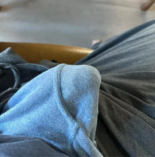 Hard to work by Cuddly83