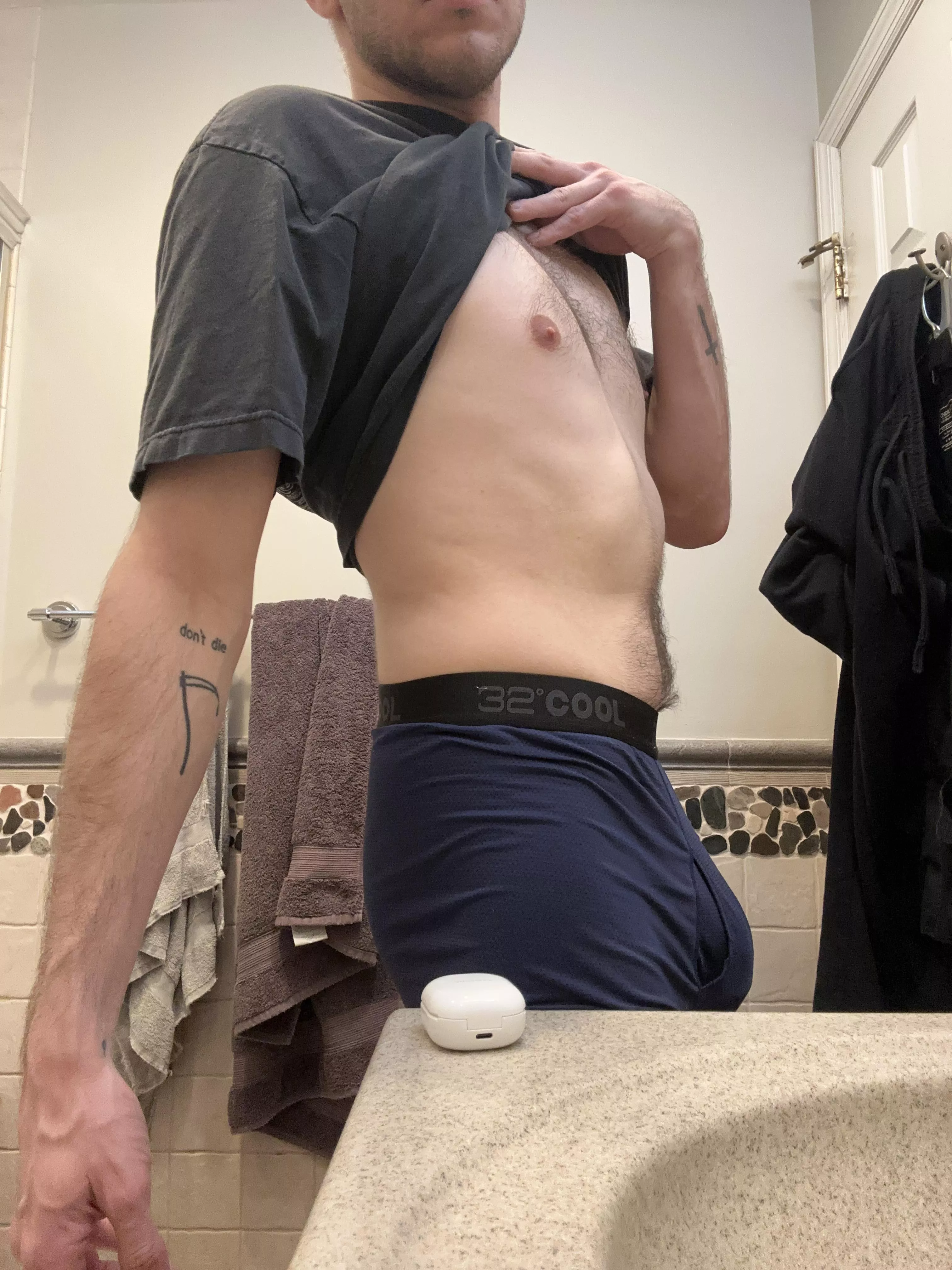 hell of a package here for you posted by zxchslife