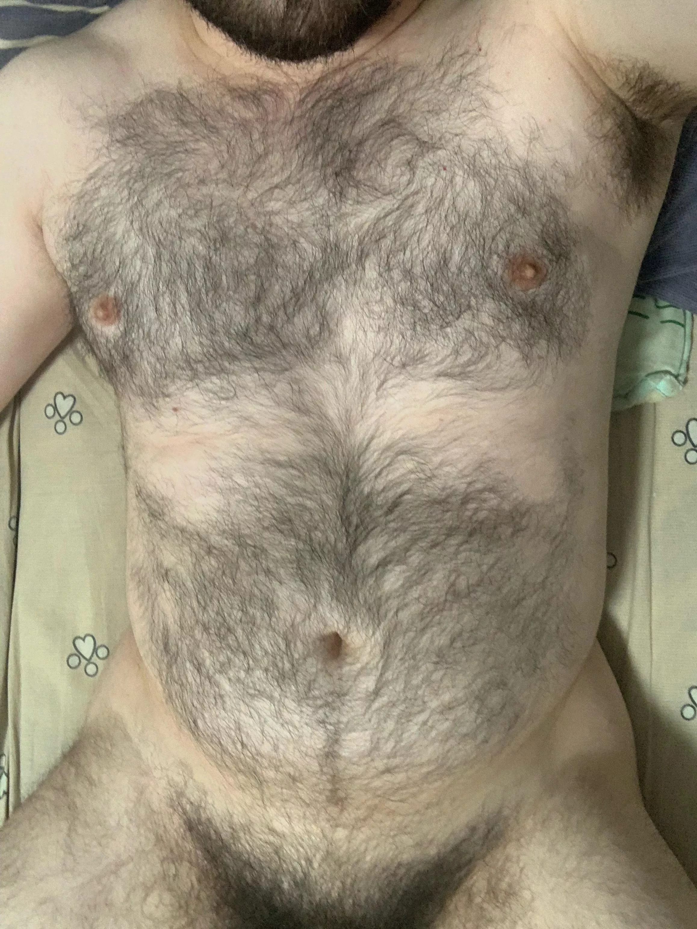 Hello bros posted by Odd-Confection-8754