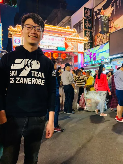 Hello everyone by Alvan86