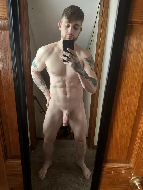 Hello I’m new here 👋 by Random_StoneMan