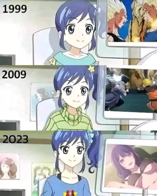 hentai_irl by SpectralVoodoo