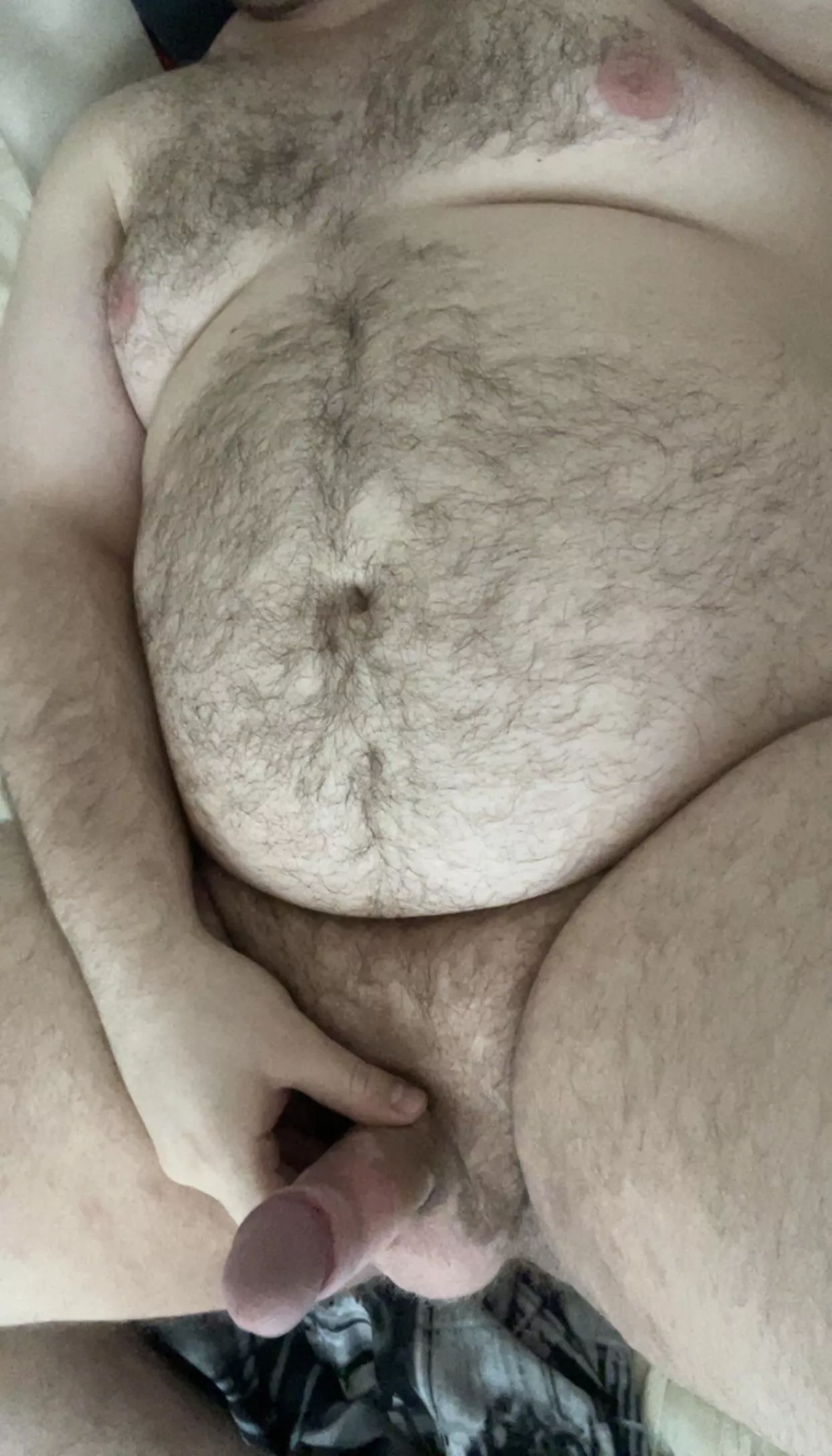 Hey guys 😛 🍆 posted by littlebearcz