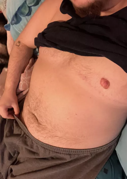 Hey there 😏 by cuntyqueer