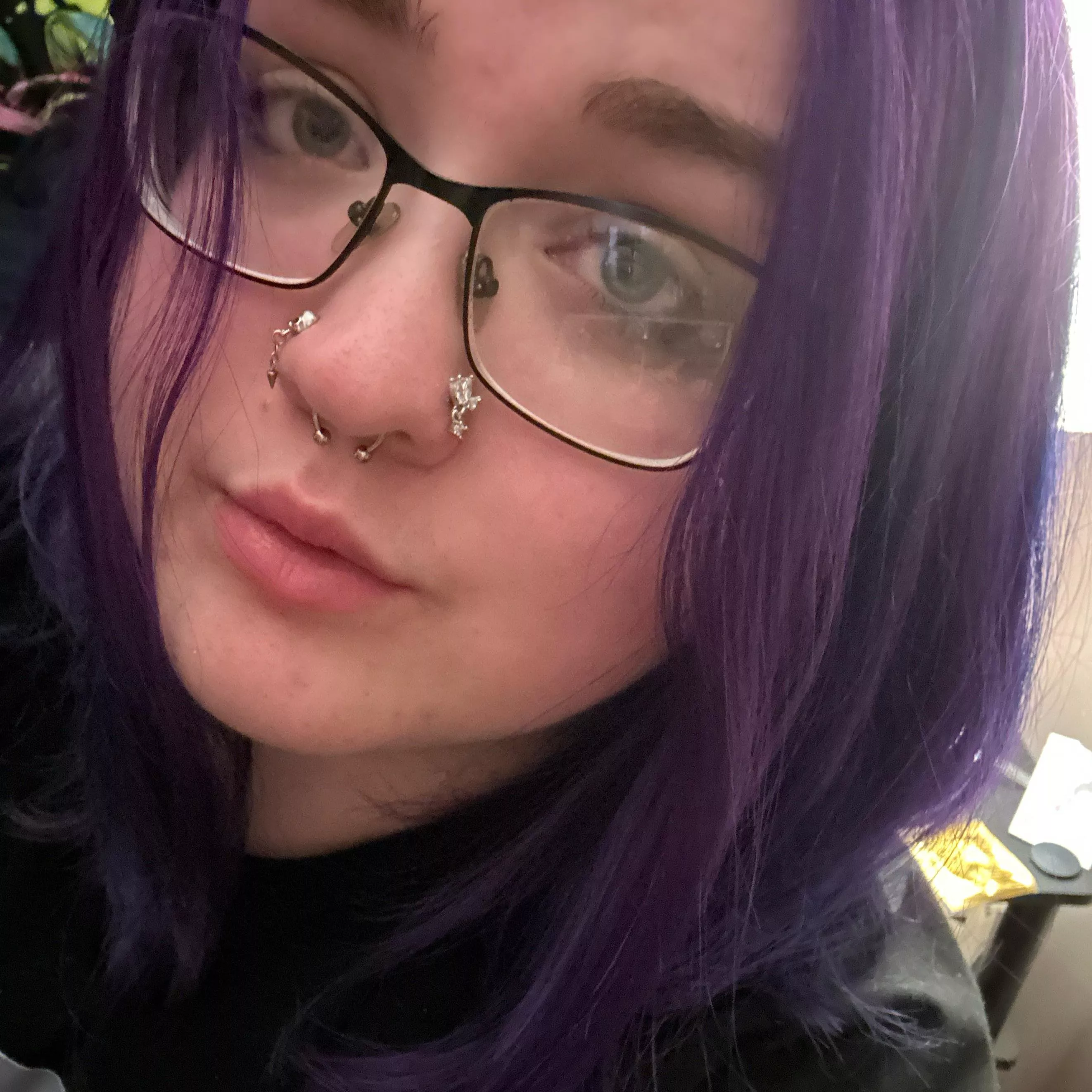 hi friends 🥰 posted by goddesskarma3