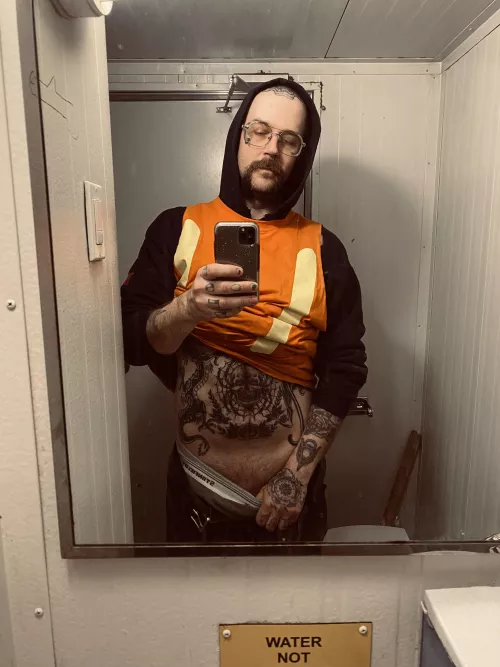 High vis counts right? by forthestreets22