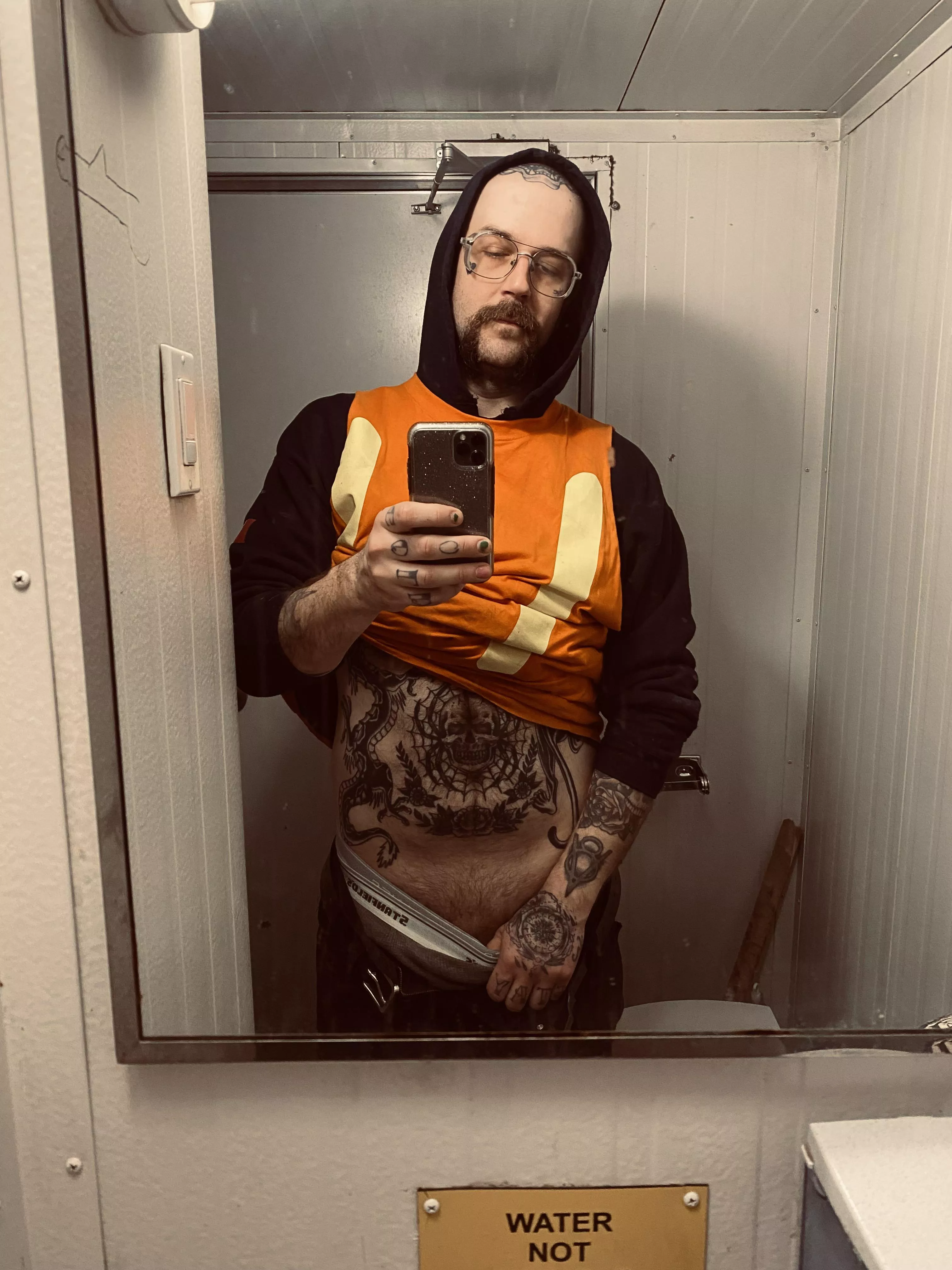 High vis counts right? posted by forthestreets22