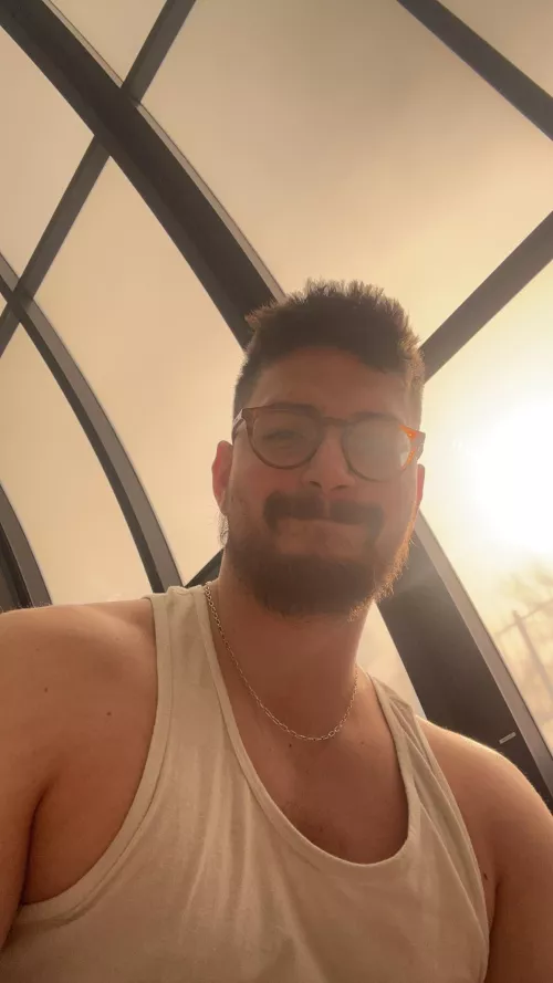 Hope you boys got your vitamin D this weekend by zklorenzo