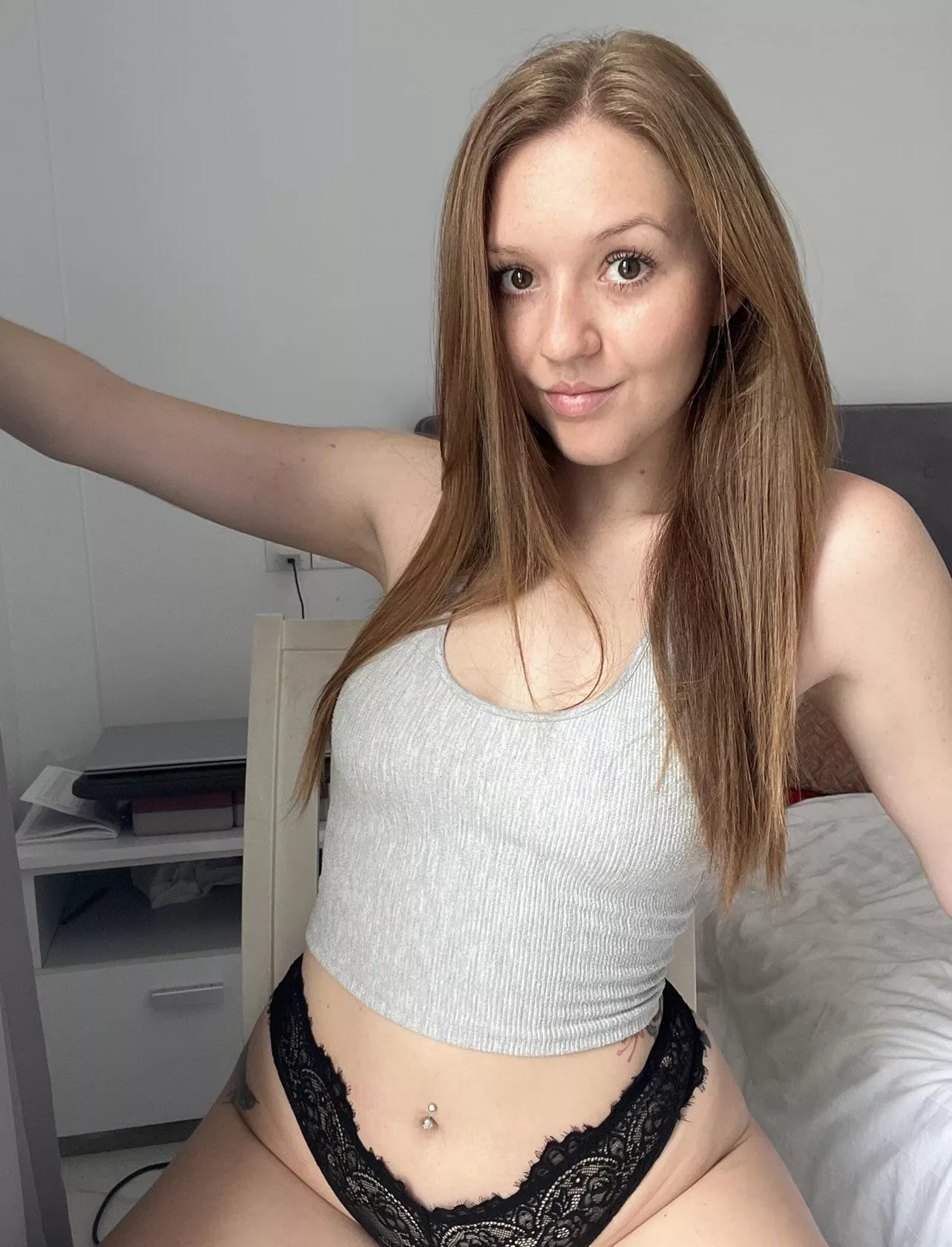 Hope you like my hair❤️ posted by fireman_666