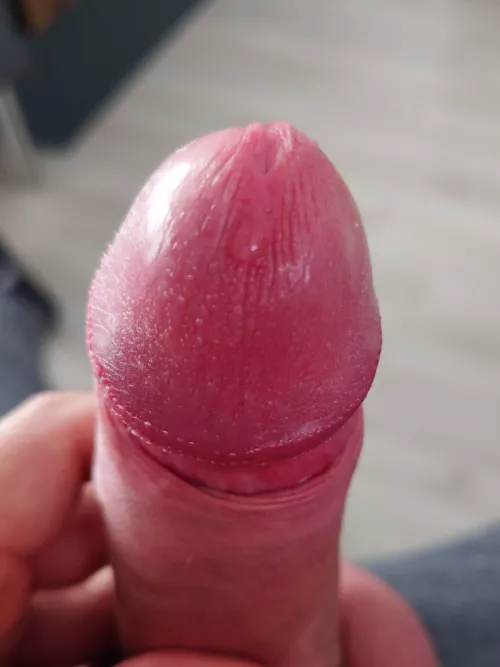 Horny and not allowed to cum by Ok_Can_2132
