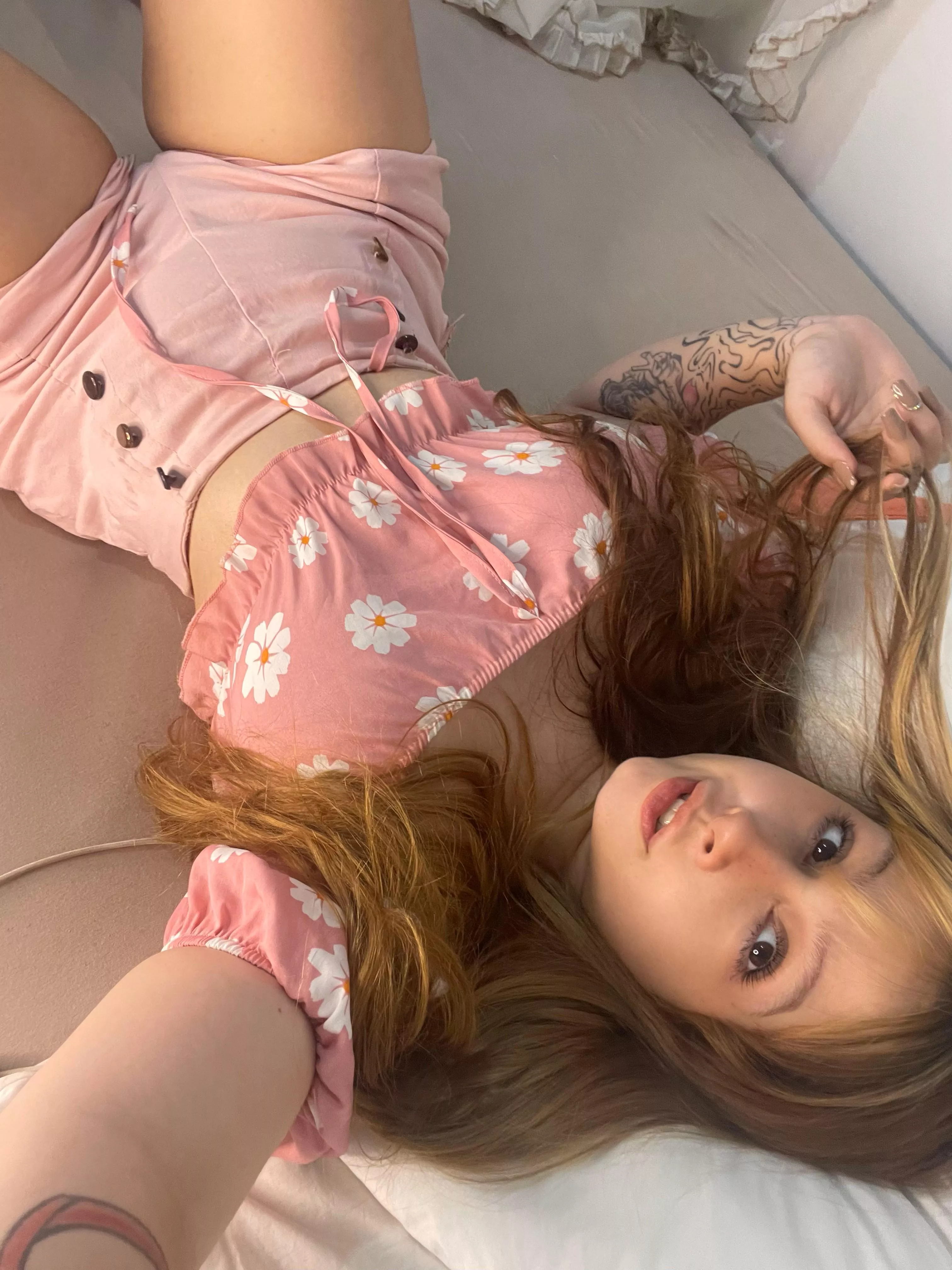 How's everyone's Monday doing? posted by ieqbislev6