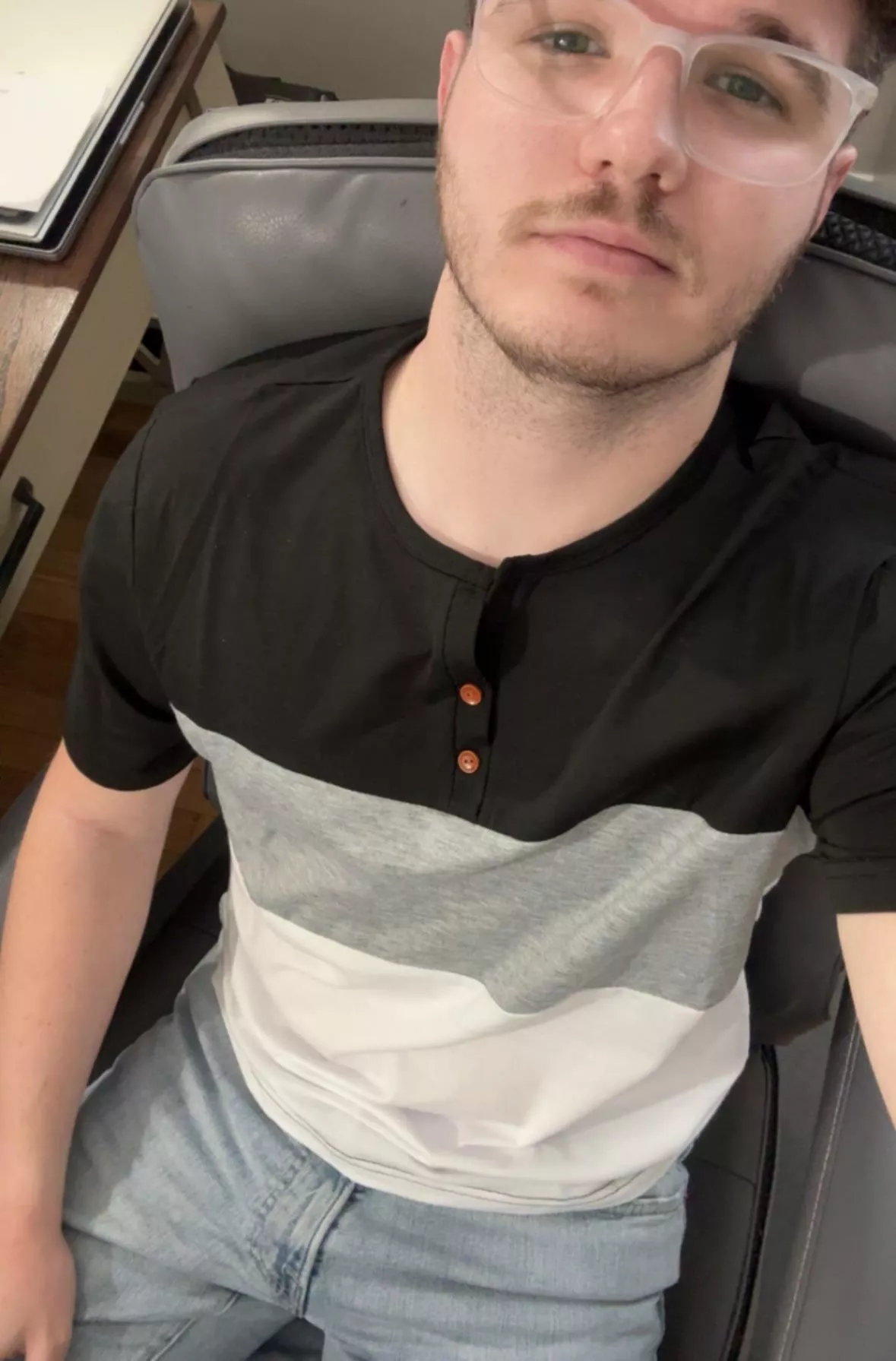 How’s everyone’s Monday going? What y’all up to? posted by _SBert