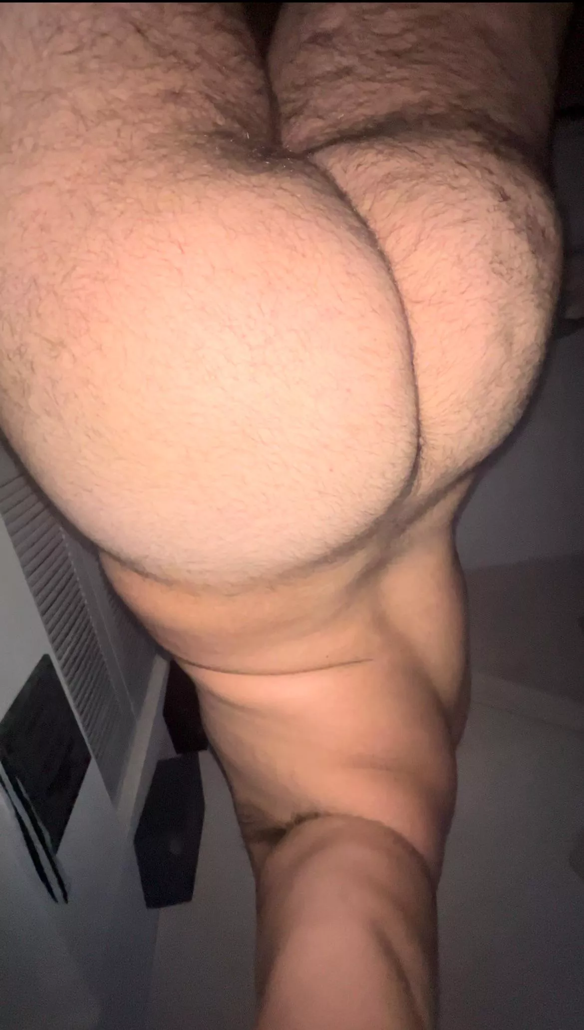 hows it looking 😋 posted by b1gbutt4u