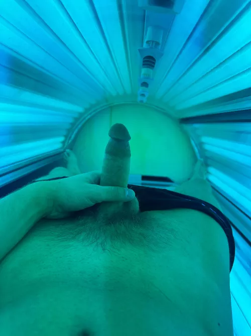 I couldn’t help myself by Proud-Adhesiveness42