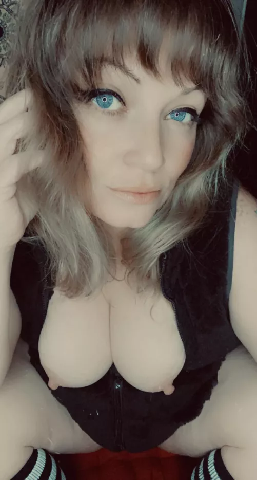 I just want a big load, is that too much to ask (f) by Old_Paramedic4026