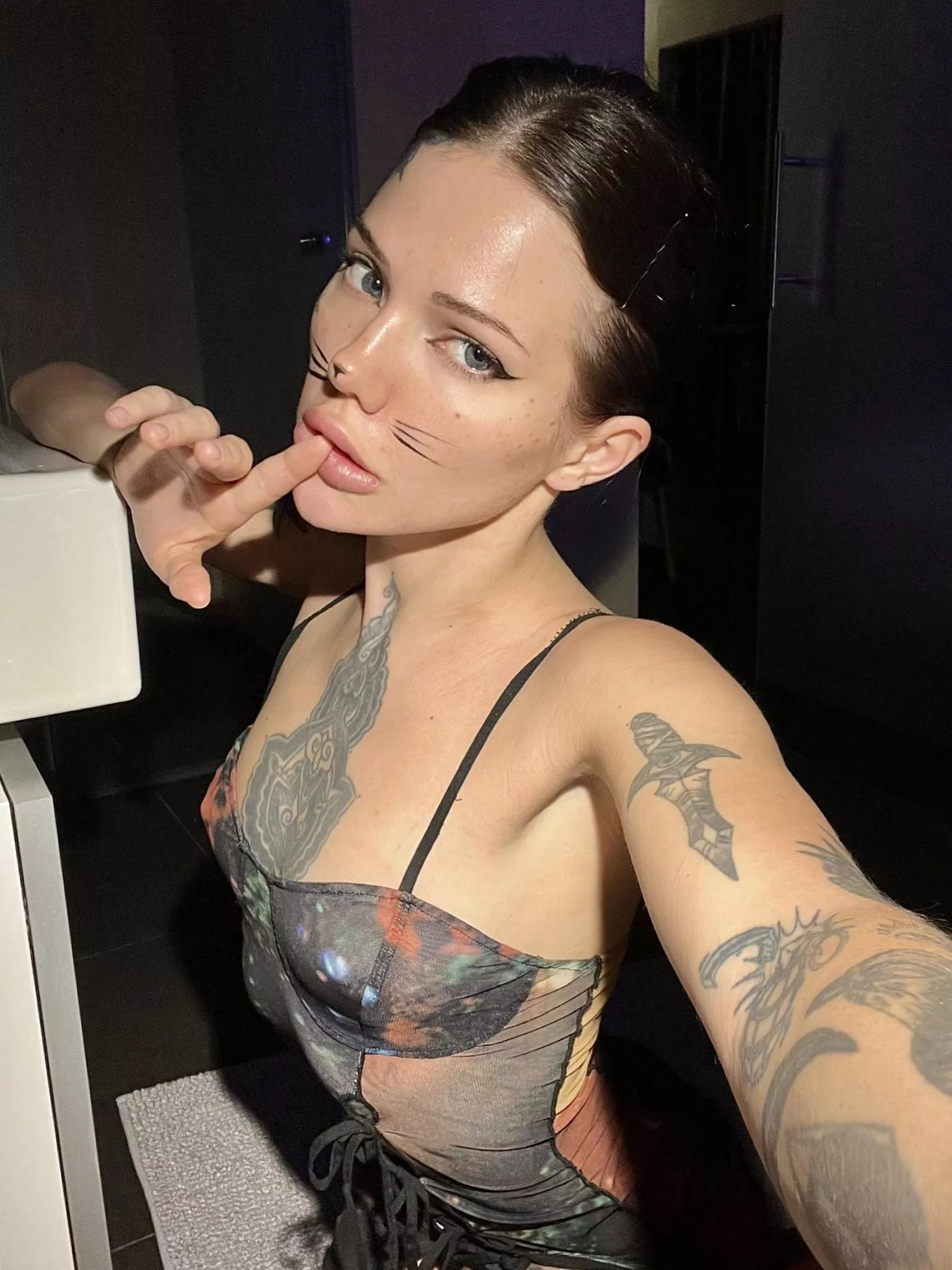 I know you have a sausage, stop hiding it posted by Coilingfog782