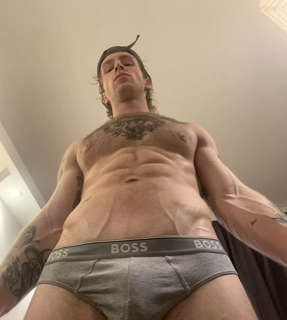 I lost my boxer shorts somewhere posted by AlphaJake23