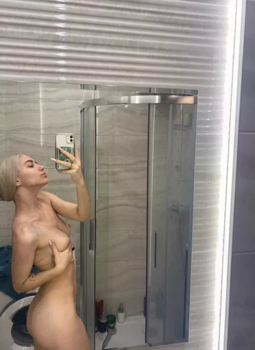 I love making them bounce for you :) by nnmlmn