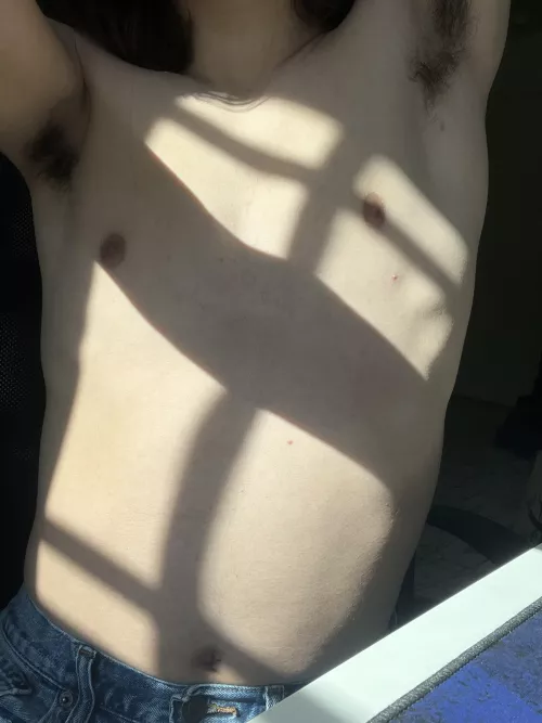 i love the natural lighting by pepper_boi05