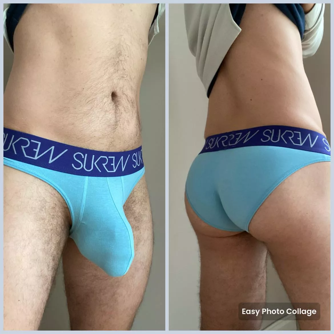 I need confirmation, what’s the best view? Front or back? posted by greengiantnsfw