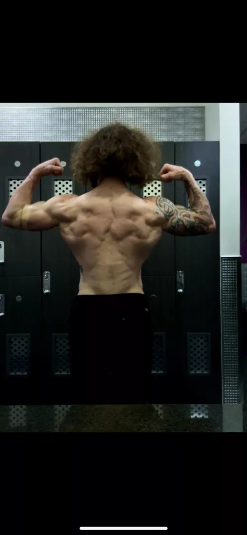 I should get a Christmas tree tattoo by Yinmfyangg