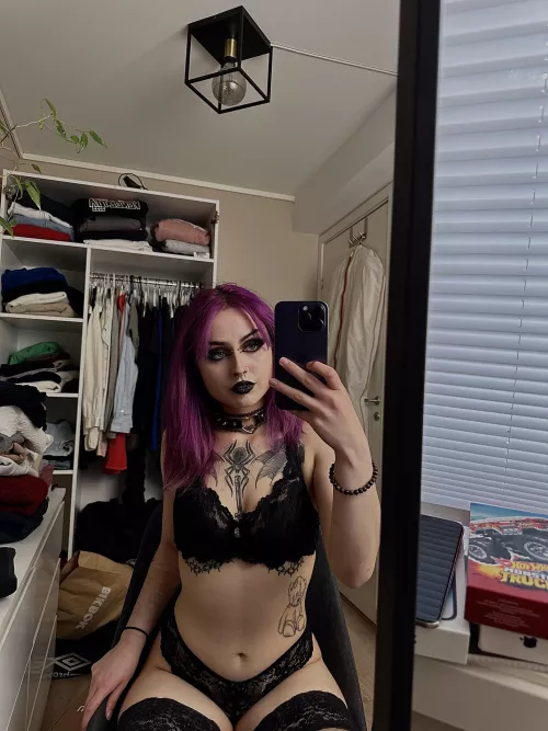 If sex improves health will you have it with me as often as possible? by CondescendingAlice5