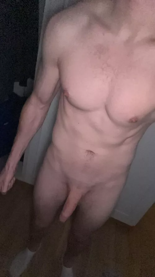 I’ll do anything. by heiscumming