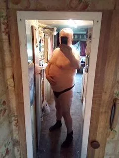 I'm 56. Do i look ok? posted by chubbymike1968