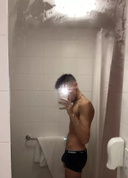 i’m comfy by josh07103