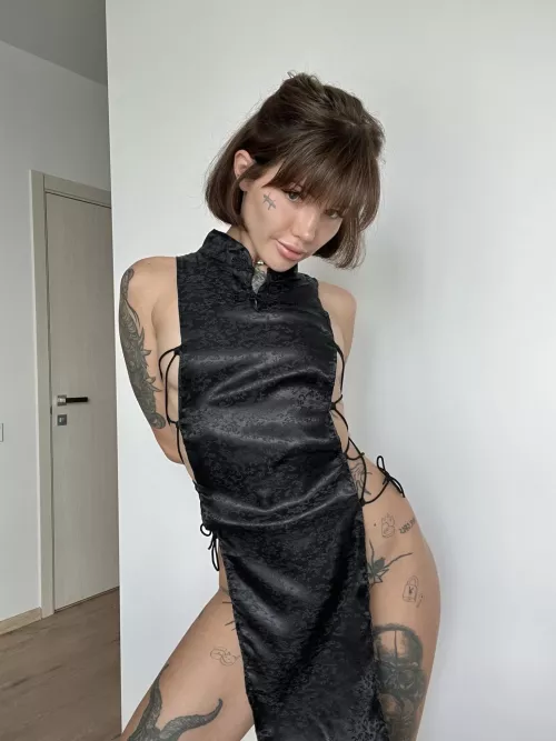 I'm one of those girls who deserve sushi by Coilingfog782