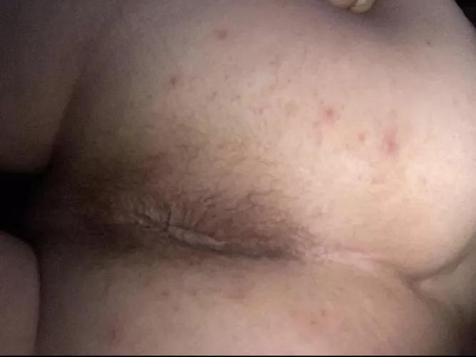 I’m ready for you by mtn420